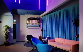 Stay Hotel